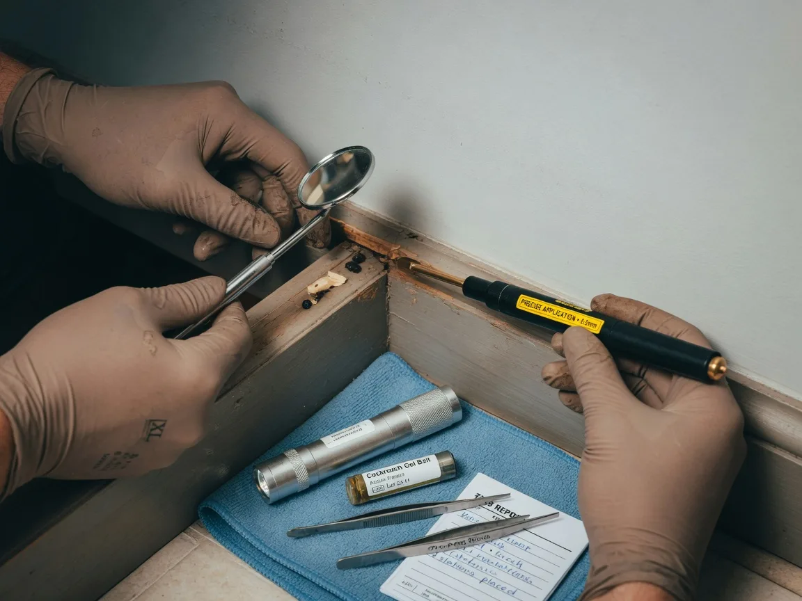 Why choose Emergency Pest Control in Cullom, IL